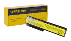 Batteri til Fujitsu Siemens Amilo Si1520 Pro V3205 564E1GB