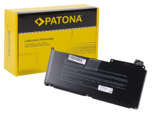 Batteri til Apple MacBook Unibody 13