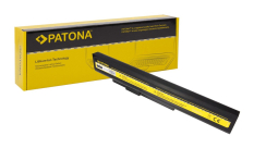Batteri til Medion MSI A32-A15 A41-A15 A42-H36