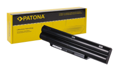 Batteri til Fujitsu LifeBook AH532 LifeBook A532 AH532 AH532 / GFX CP56771