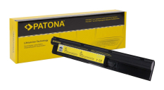 Batteri til HP 3ICR19/65-3 707616-141 707616-242 707616-851 707617-421