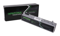 Batteri til Dell Latitude E6400 E6410 E6500 E6510 5200mAh