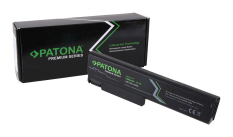 Batteri til HP Compaq 458640-542 463310-132 463310-141 6530b