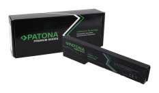 Batteri til HP 8460p 8460w 8470p 8560p 6360b 6460b 6465b 6560b 6565b