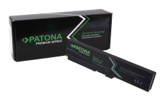 Batteri til Toshiba PA3817 Satellite L700 L730 L750-1DJ 18R L755-14P