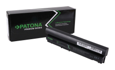 Batteri til Dell Latitude E6120 E6220 E6230 E6320 E6320 XFR E6330