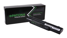Batteri til Fujitsu Lifebook A530 A531 AH530 AH531 LH52/C