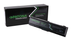 Batteri til Toshiba PA3534U-1BAS, PA3534U-1BRS, A355-S6931