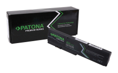 Batteri til IBM X200 X200S 42T4534 2T4535 42T4536 42T4538 42T4540
