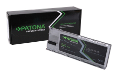 Batteri til Dell Latitude D620 D630 D631 D640 Precision M230