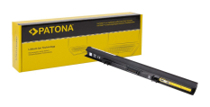 Batteri til Toshiba PA5184U1BRS, PA5184U-1BRS, PA5185U1BRS, PA5185U-1BRS