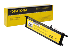 Batteri til Asus X453 X453 X553 X553MA X553MA-DB01 0B200-00840000 B21N
