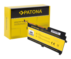 Batteri til Samsung 370 ATIV BOOK 4 450R4V 450R5V 470R5E 370 SERIES 3