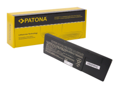 Batteri til Sony BPS24 Vaio SA SB SC SD SE VPCSA VPCSB VPCSC VPCSD VPCSE
