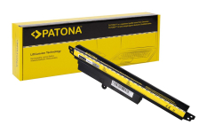 Batteri til Asus X200CA F200CA VivoBook F200CA 11.6