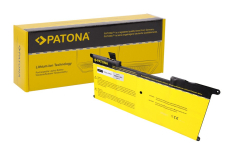 Batteri til Asus UX21 Series Ultrabook UX21 UX21A UX21E UX21E-DH52 C23U