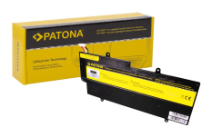 Batteri til Toshiba PA5013U-1BRS Portege Z830 Z835 Z930 Z935 PA5013U