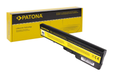 Batteri til Lenovo G460 IdeaPad B470 B470 B470A B470A B470G B470G B570 B570