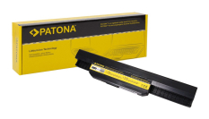 Batteri til Asus A32-K53 A43 A43B A43BY A43E A43F A43J A43JA A43JB A43JC
