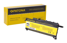 Batteri til HP PL02 Pavilion 11 11 X360 11-n000snx 11-n010dx 11-N014TU 21