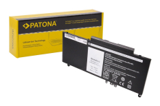 Batteri til Dell E5450 Latitude 3150 3160 E5450 E5550 6MT4T 8V5G