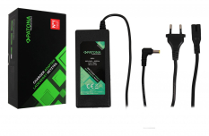 PATONA Premium Charger 19V 4,74A 90W f. Acer Aspire/Travelmate/Extensa/Medion PA-1900-05 incl. power cable