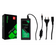 PATONA Premium oplader 19,5V 3,34A 65W f. Dell Inspiron 