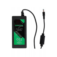 PATONA Premium oplader 19,5V 3,34A 65W f. Dell Inspiron 