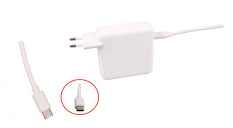 PATONA PD-Adapter 87W USB-C Power supply 5-20V for Smartphone Tablet ...