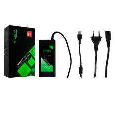 PATONA Premium Oplader 20V 4,5A 90W Firkantet Tip f. Lenovo ThinkPad T470P T460P T440P X1 Carbon