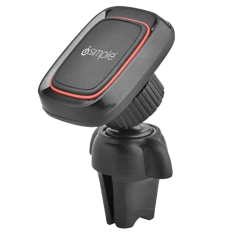 Isimple magnetisk mobilholder til luftdyse