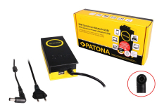 PATONA 90W Synchron Adapter 7,4x5x12mm 18,5V incl. USB Output 2,1A