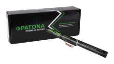 Batteri til Lenovo Z500 Ideapad P500, P500 Touch, Z400, Z400 Touch Z500