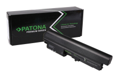 Batteri til Lenovo T61 92P1126 14 inch widescreen Thinkpad R400 7443 R400