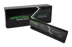 Batteri til Asus N46 N46 N46V N46VJ N46VM N46VZ N56 N56D N56DP N56V N56VJ