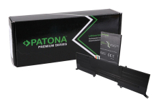 Batteri til Acer S3 S3 951 951-2464G24iss 951-2464G34iss 951-6464 951-6646