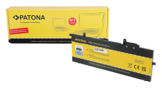 Batteri til Lenovo ThinkPad  A285, X280, 01AV470, 01AV471, 01AV472, 01AV484, L17C6P71