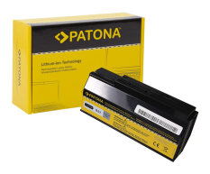 Batteri til Asus G53 G73 G73S G53 G53J G53JW G53S G53SW G53SX 3D G53SX-A1