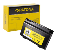 Batteri til Fujitsu BP176 Celsius H700 Mobile Workstation H710 Mobile