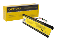 Batteri til Acer AC14B18J Aspire E3-111 E3-112 E3-112M ES1-511 ES1-512 4ICP