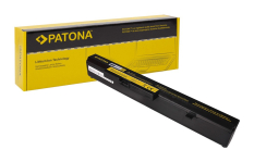 Batteri til Lenovo B50-80 L13S4A01 IdeaPad B40 B50 N40 N50