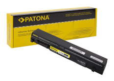 Batteri til Toshiba Portégé, Tecra, R630, R700, R840, R940, PA3831U-1BRS, PA3832U-1BRS
