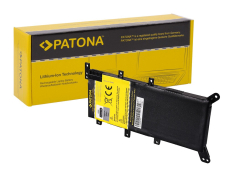 Batteri til Asus X555 Serie C21N1347 X555 X555L X555LA X555LB Serie X555LD Serie X555LF Serie