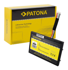 Batteri til Dell M11x M14x PT6V8 8P6X6 08P6X6 KR-08P6X6 T7YJR P06T