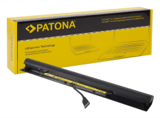 Batteri til Lenovo IdeaPad  100-15IBD L15L4A01 L15M4A01 L15S401 L15S4E01