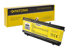 Batteri til HP Compaq Spectre X360 SH03 SH03XL HSTNN-LB7L 859026-421 859356-855 TPN-Q178
