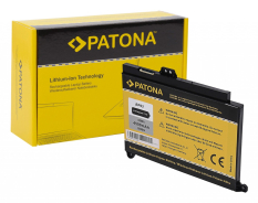 Batteri til HP Pavilion PC 15 BP02 BP02XL 849569-421 849569-541 849569-542 849909-850 849569-543 BP02041XL HSTNN-LB7H HSTNN-UB7B