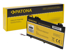 Batteri til HP Pavilion 14-AL SE03 SE03XL 849988-850 HSTNN-LB7G 849568-421