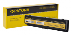 Batteri til Samsung P200 P330 P400 AA-PBAN6AB AA-PLAN6AB AA-PLAN9AB