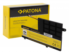 Batteri til Lenovo 300S 500S-14ISK S41-70 YOGA 500-14 L14M2P21 L14S2P21